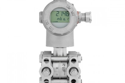Преобразователь давления JUMO dTRANS p20 Ex d в Смоленске