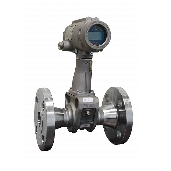Вихревой расходомер ROSEMOUNT 8800D в Смоленске